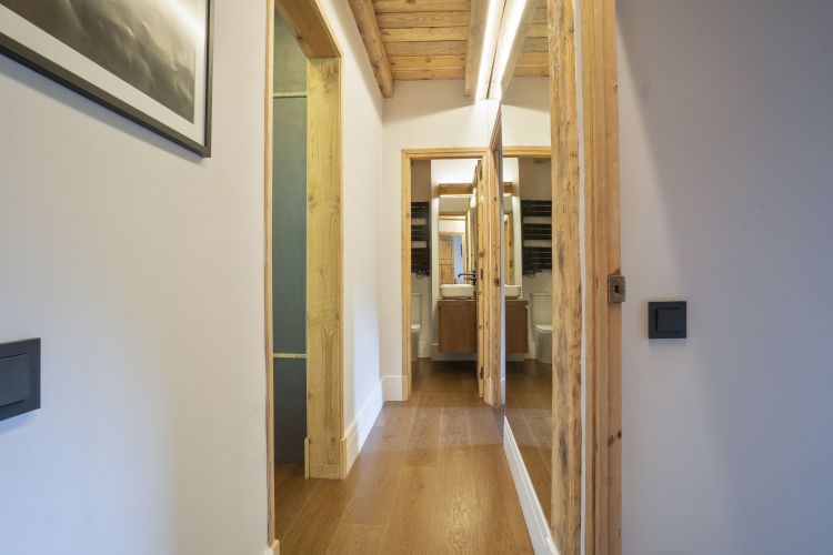 Apartamento Gerdar