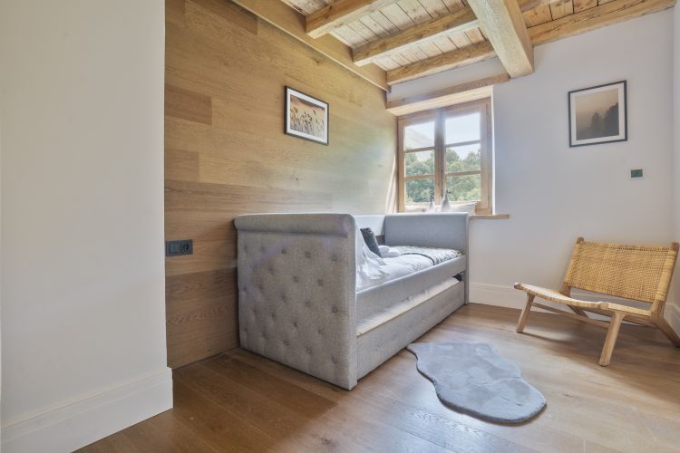 Apartamento Gerdar