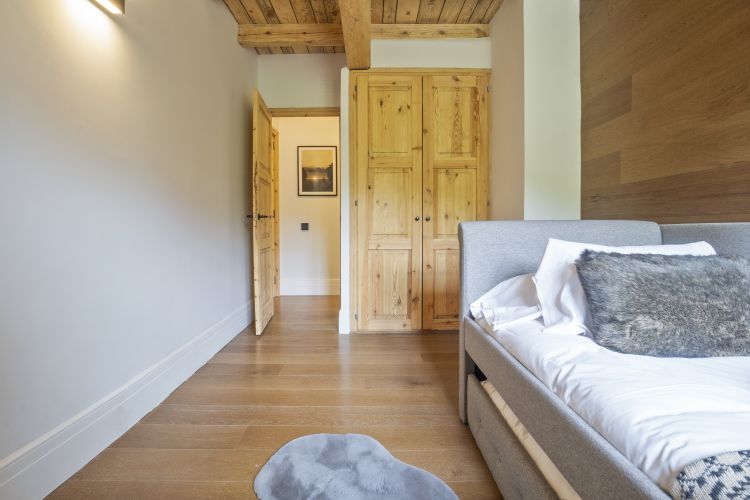 Apartamento Gerdar