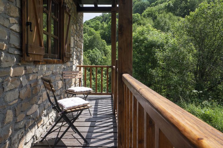 Apartamento Gerdar