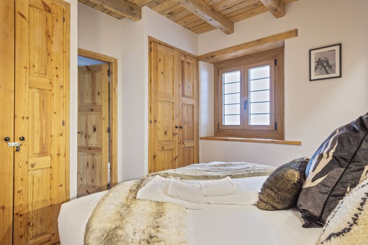 Apartamento Gerdar