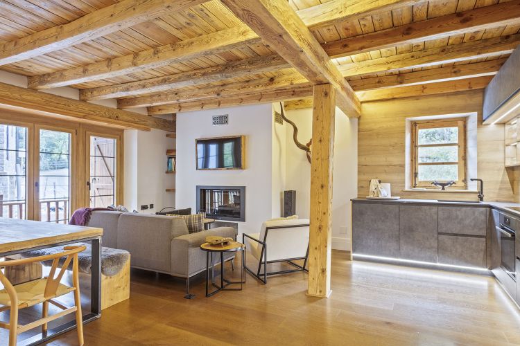 Apartamento Gerdar