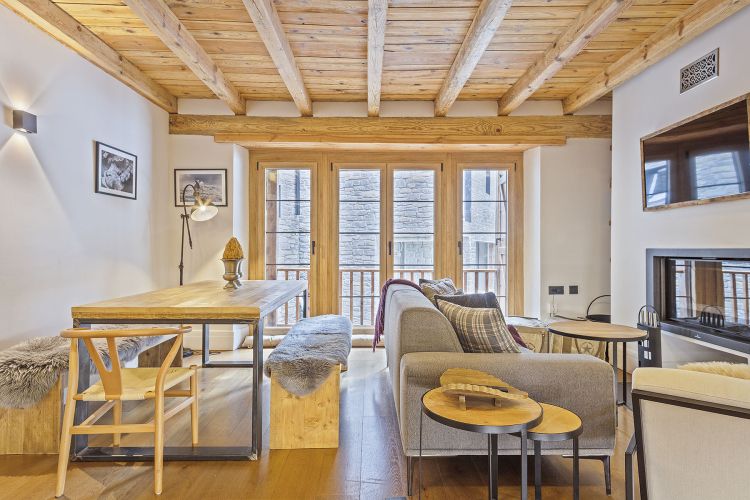 Apartamento Gerdar