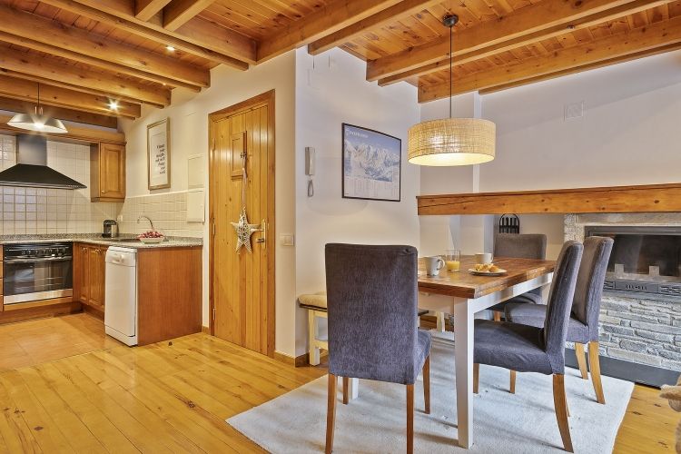 Apartamento Gessa C11