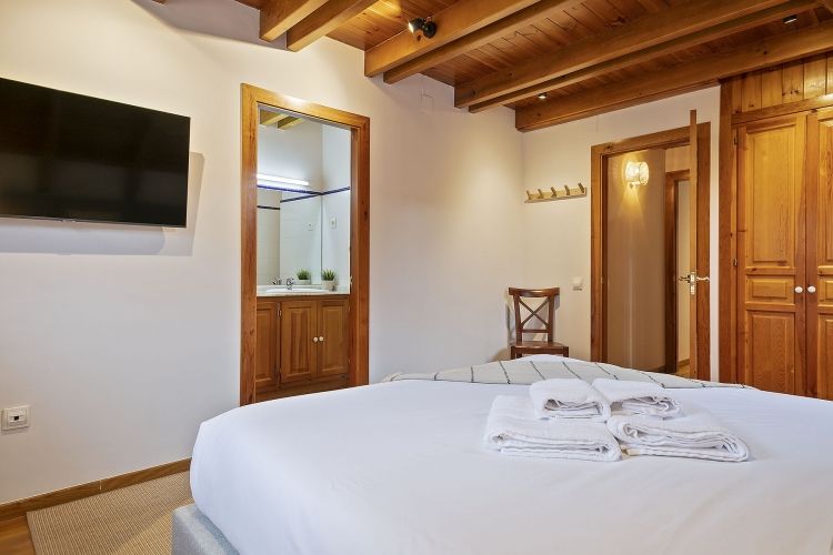 Apartamento Gessa C11