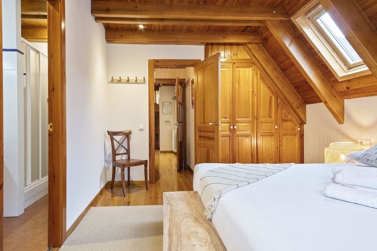 Apartamento Gessa C11