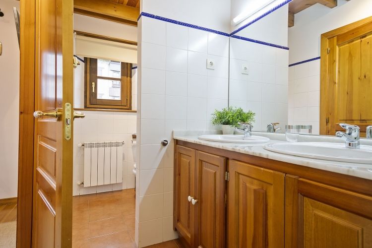 Apartamento Gessa C11
