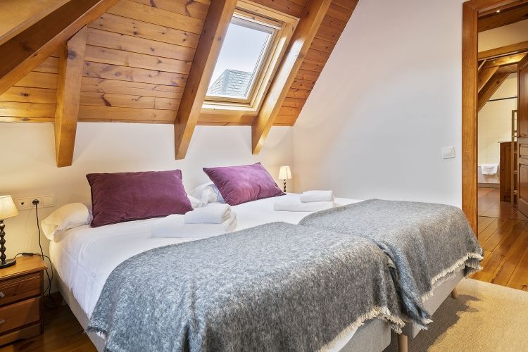Apartamento Gessa C11