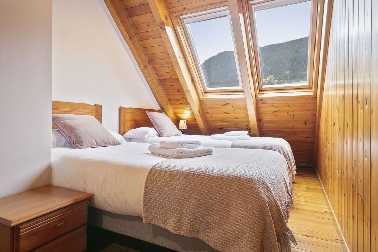 Apartamento Gessa C11