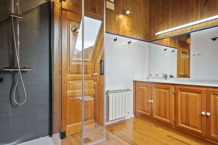 Apartamento Gessa C11