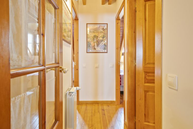 Apartamento Gessa C9