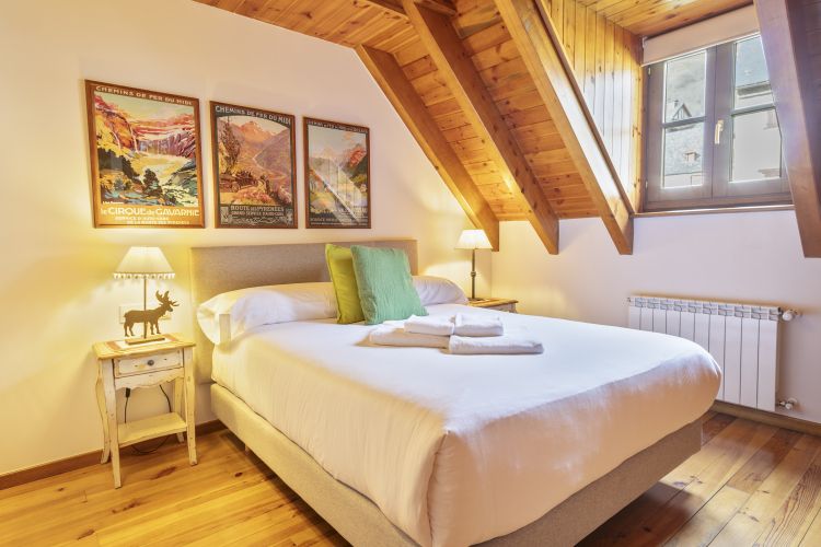 Apartamento Gessa C9