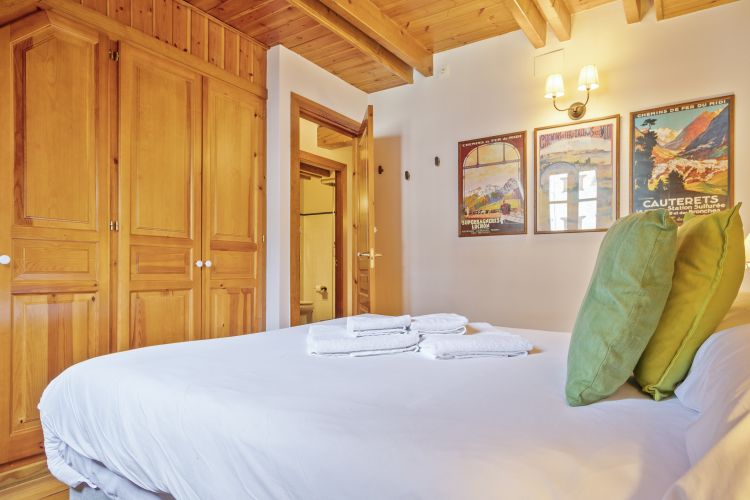 Apartamento Gessa C9