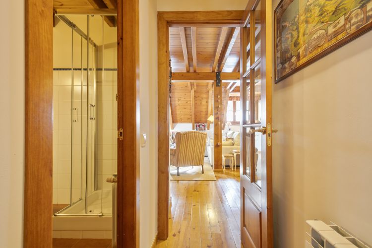 Apartamento Gessa C9