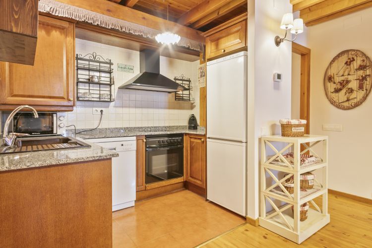 Apartamento Gessa C9