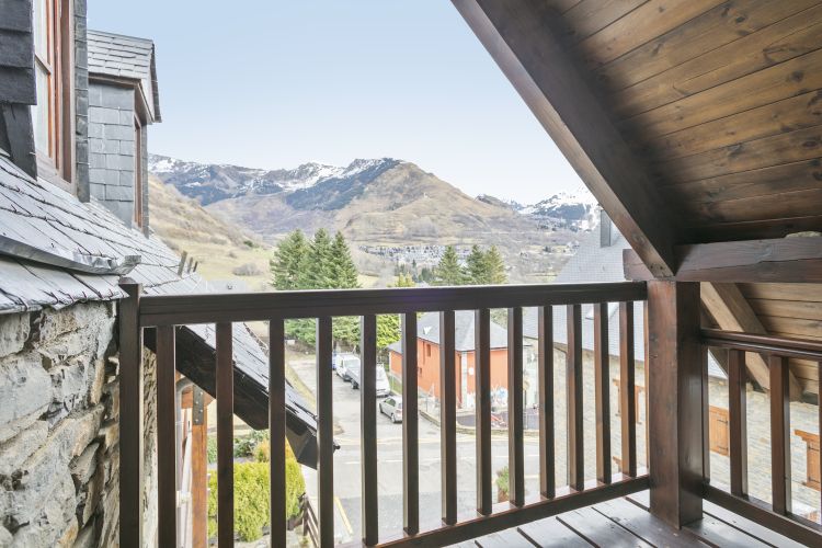 Apartamento Gessa C9