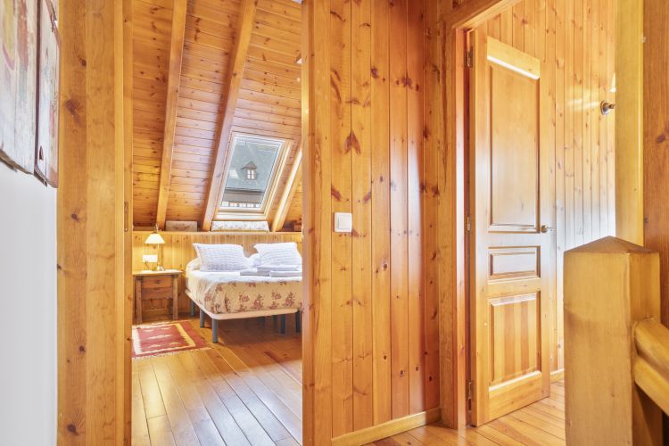 Apartamento Gessa C9