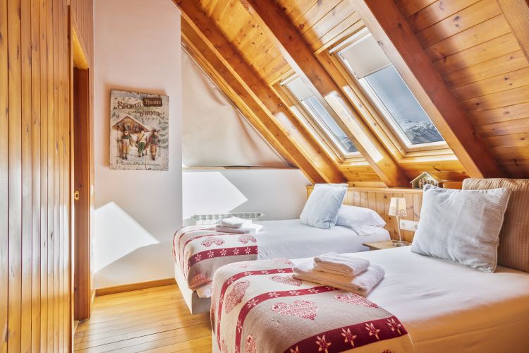 Apartamento Gessa C9