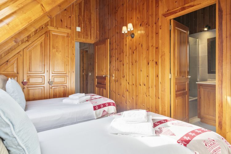 Apartamento Gessa C9