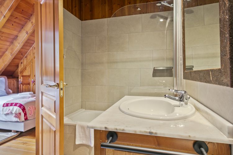 Apartamento Gessa C9