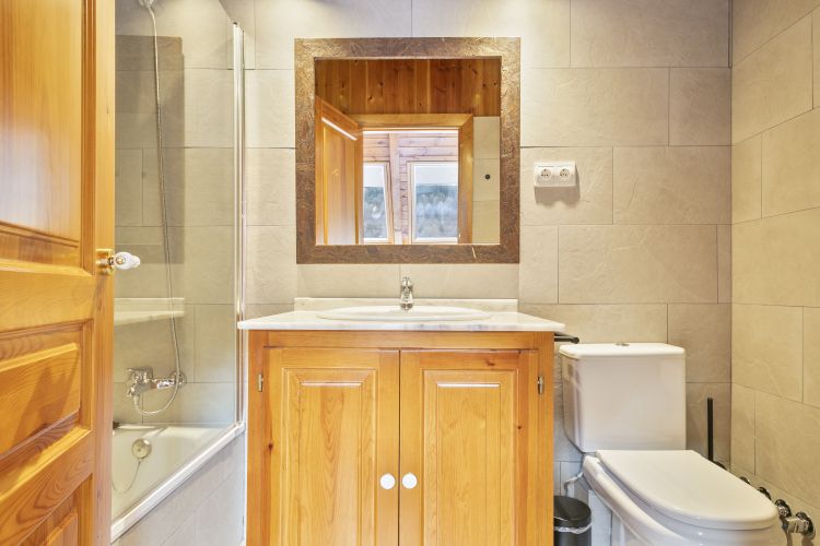 Apartamento Gessa C9