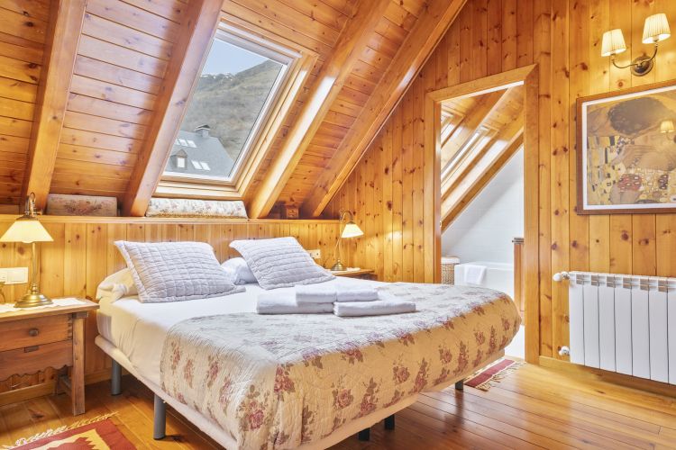 Apartamento Gessa C9