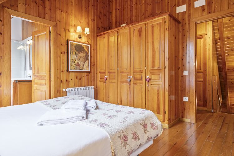 Apartamento Gessa C9