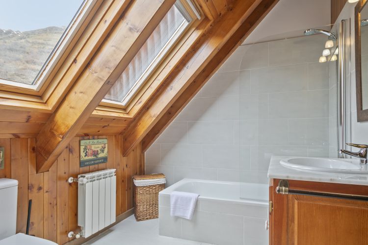 Apartamento Gessa C9