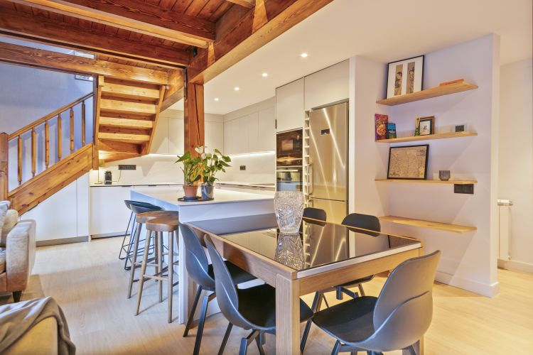 Apartamento Laveja