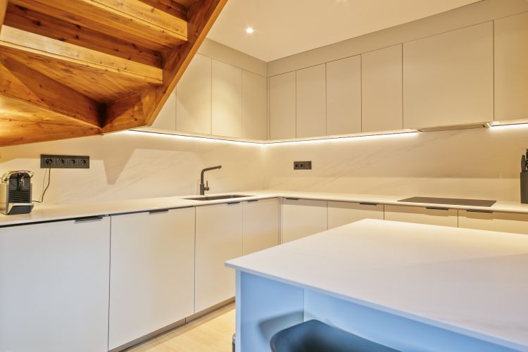 Apartamento Laveja