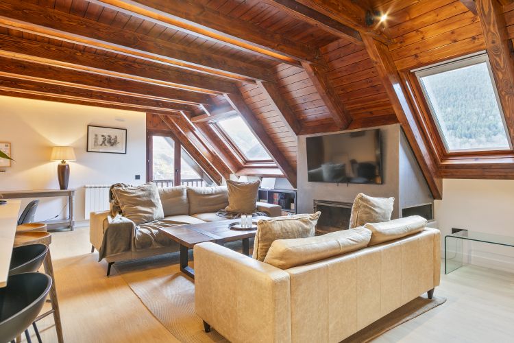 Apartamento Laveja