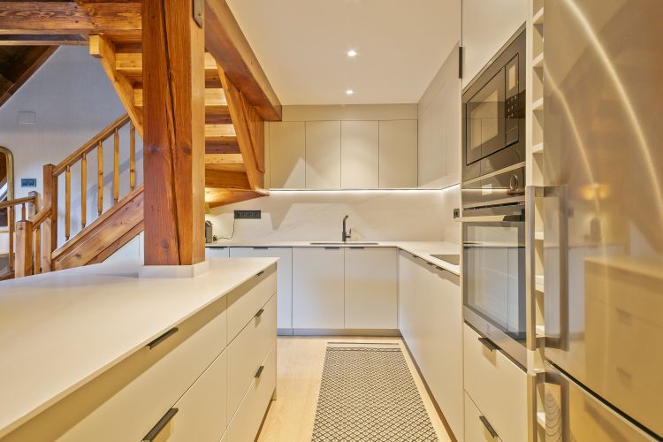 Apartamento Laveja