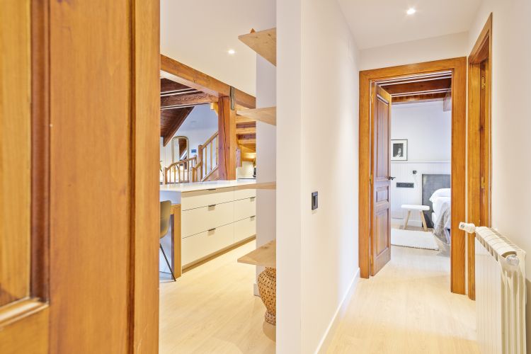 Apartamento Laveja