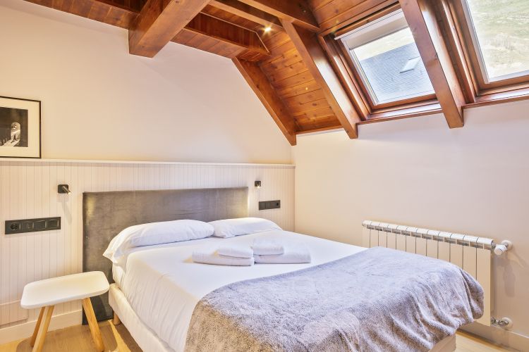 Apartamento Laveja