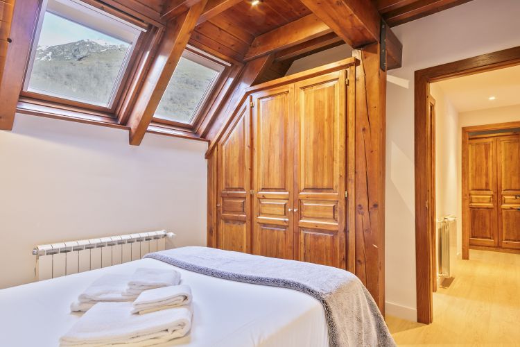Apartamento Laveja