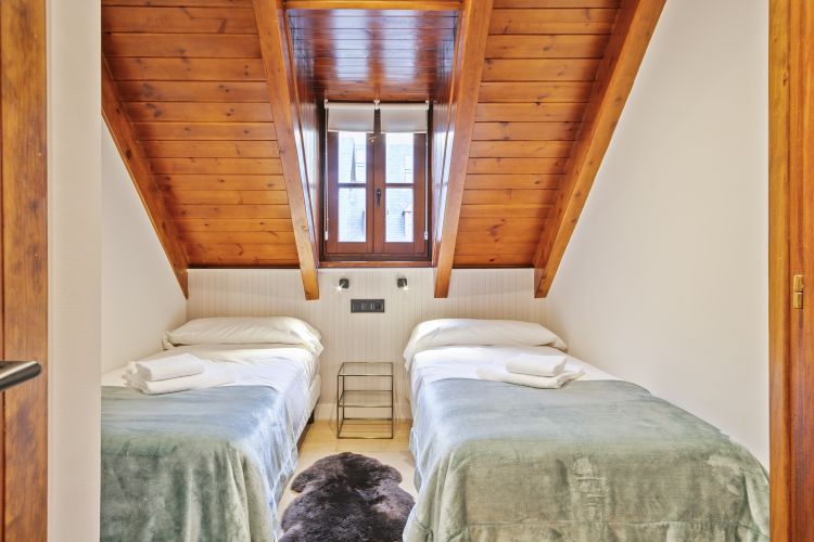 Apartamento Laveja