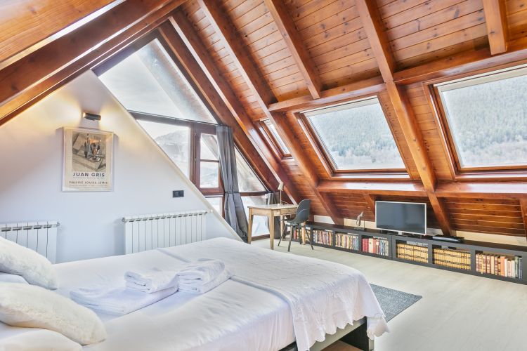 Apartamento Laveja