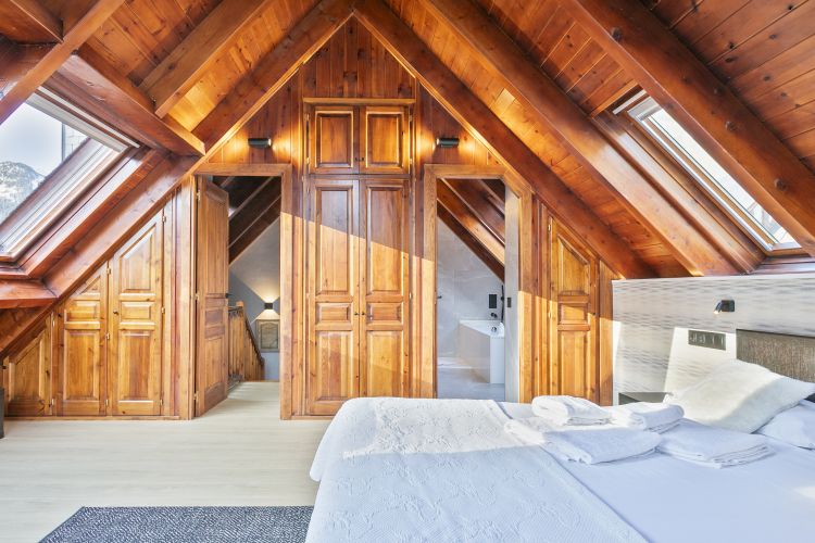 Apartamento Laveja
