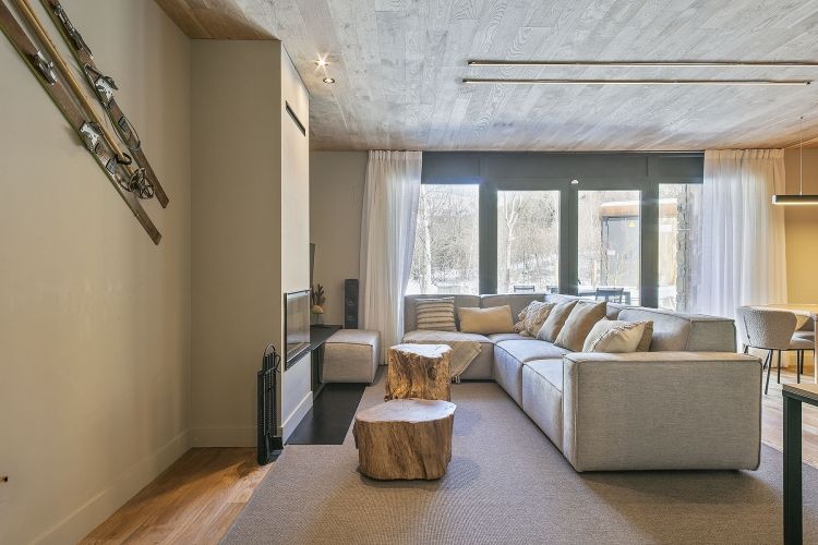 Apartamento Marconi