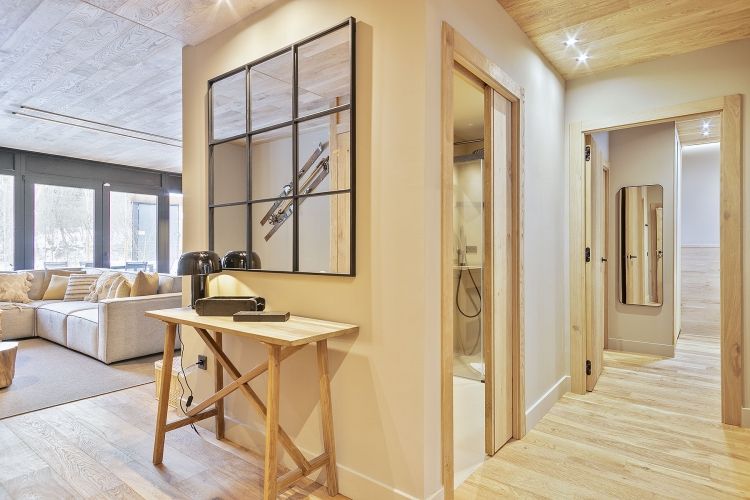 Apartamento Marconi