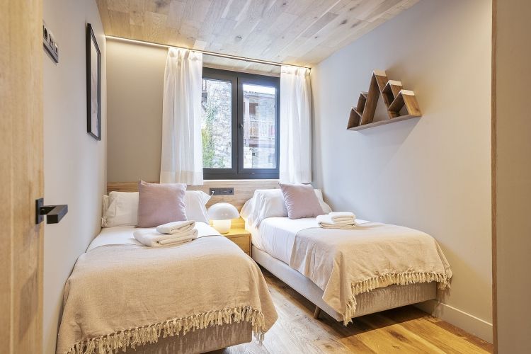 Apartamento Marconi