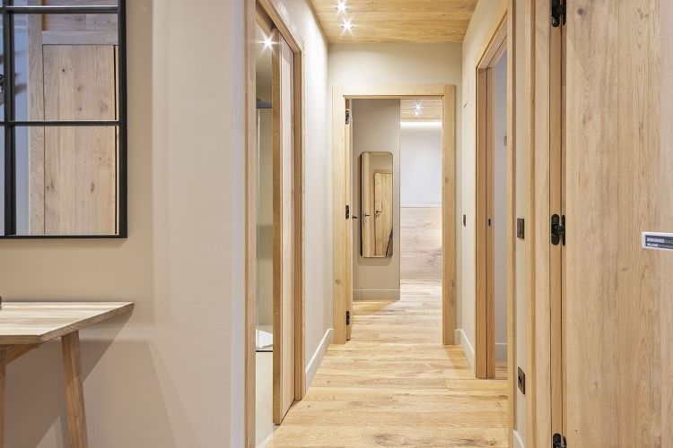 Apartamento Marconi