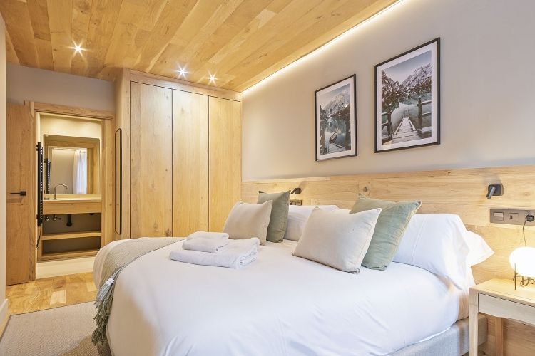 Apartamento Marconi