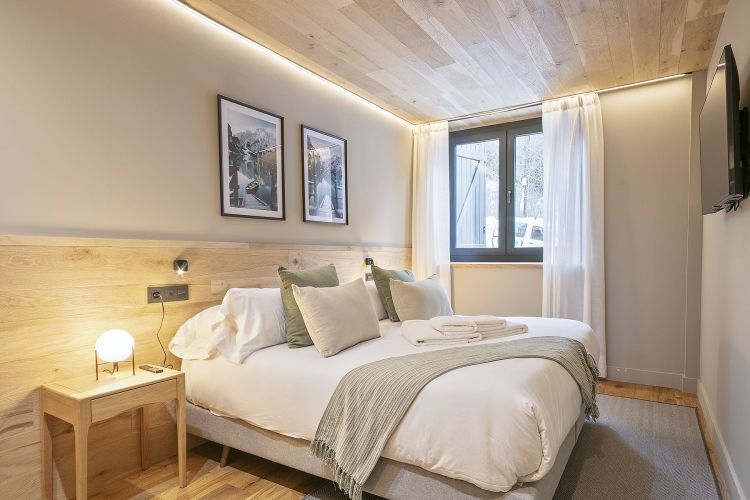 Apartamento Marconi