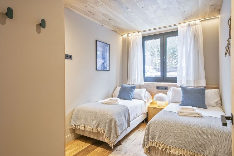 Apartamento Marconi