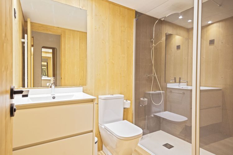 Apartamento Maupas ¡Reformado 24