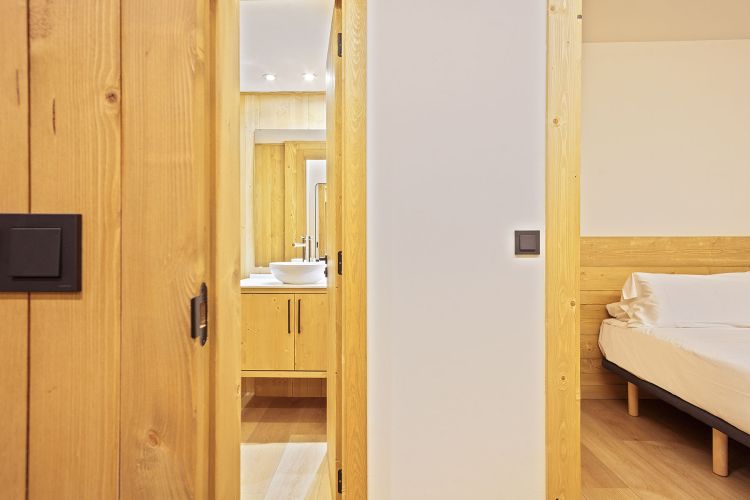 Apartamento Maupas ¡Reformado 24