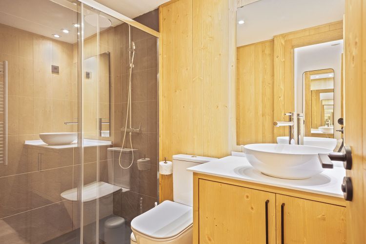 Apartamento Maupas ¡Reformado 24