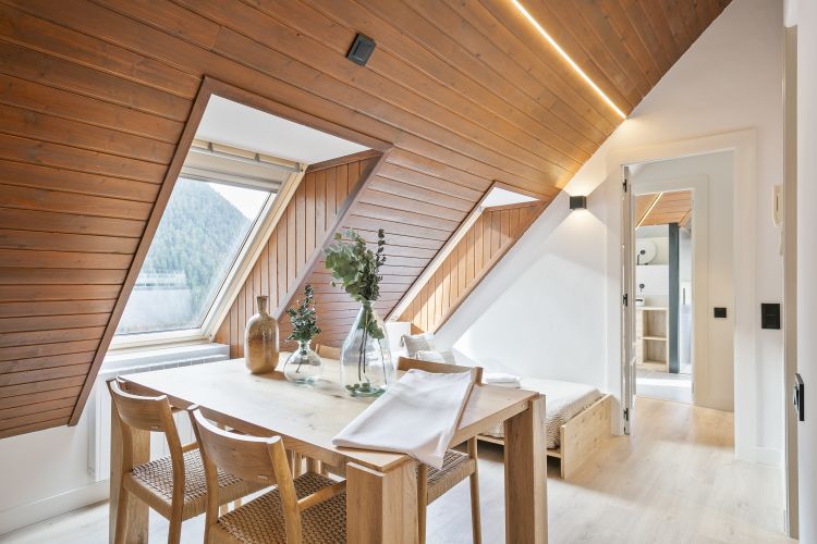 Apartamento Mirador Bonaigua