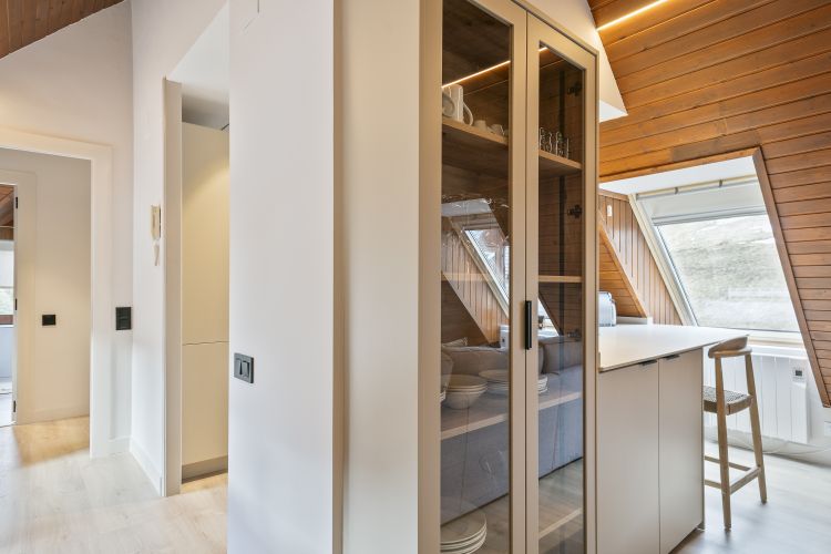 Apartamento Mirador Bonaigua